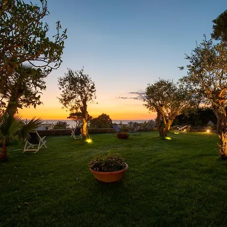 Melodie - Adults Only 3* Forio di Ischia