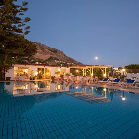 Szálloda Melodie - Adults Only Forio di Ischia
