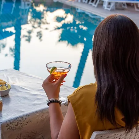 Melodie - Adults Only Szálloda 3*