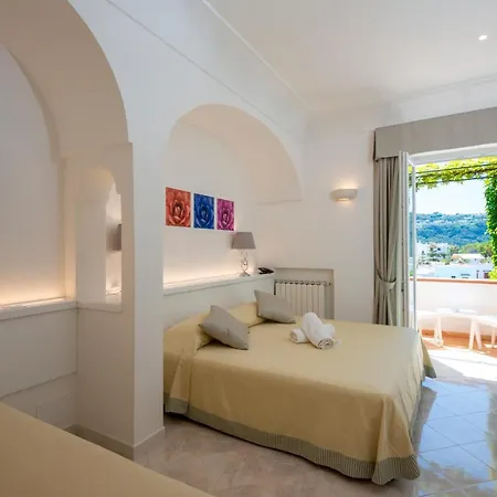 Melodie - Adults Only Forio di Ischia
