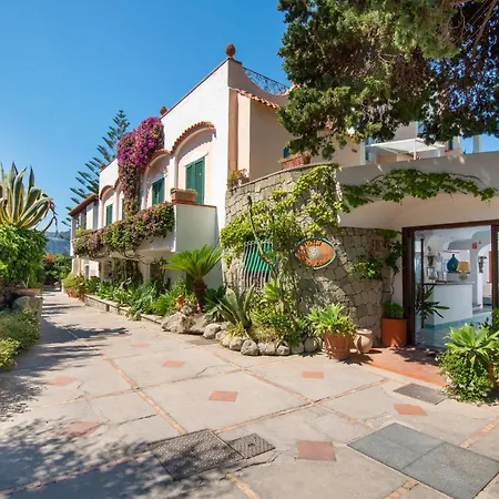 Melodie - Adults Only Forio di Ischia