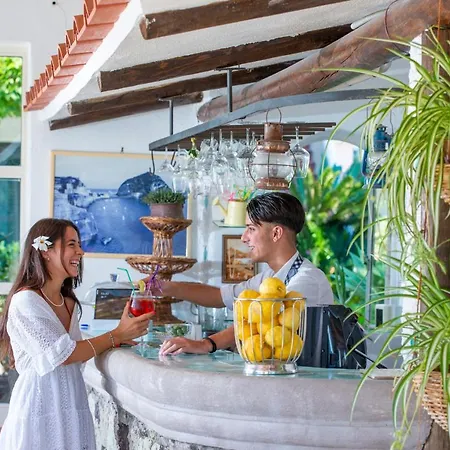 Melodie - Adults Only Szálloda 3*