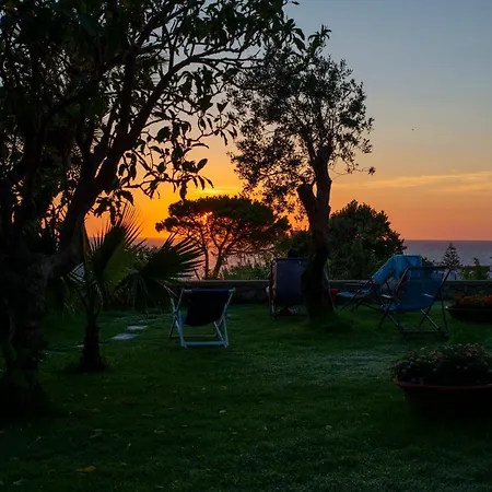Melodie - Adults Only Szálloda Forio di Ischia