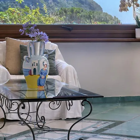 Melodie - Adults Only Forio di Ischia