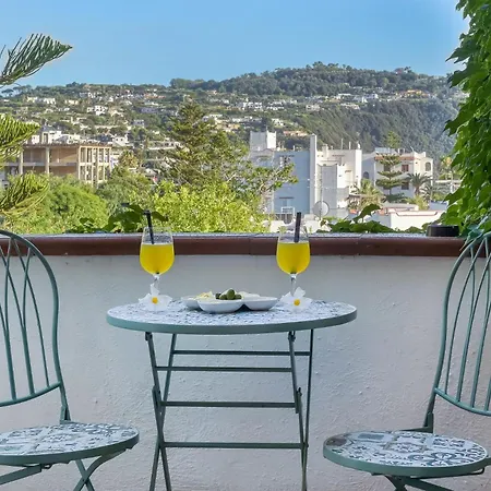 Hotel Melodie - Adults Only Forio di Ischia