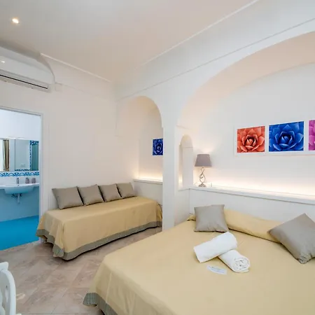 Melodie - Adults Only Hotel 3*