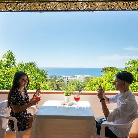 Melodie - Adults Only 호텔 Forio di Ischia