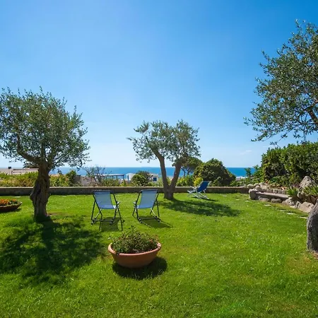 호텔 Melodie - Adults Only Forio di Ischia